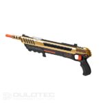 Vapcell L2 Charger » Dulotec.com