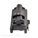 Dulotec G3 Pistol Flashlight – Under-barrel with Green Laser Designator » Dulotec.com