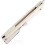 SRM 401L-GT Folding Knife - G10 handle and 10Cr15MoV steel » Dulotec.com