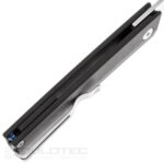 SRM 401L-GB Folding Knife - G10 handle and 10Cr15MoV steel » Dulotec.com