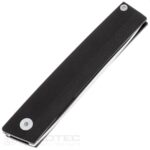 SRM 401L-GB Folding Knife - G10 handle and 10Cr15MoV steel » Dulotec.com
