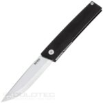 Sanrenmu 311L-GT Folding Knife - G10 handle and 12C27 steel » Dulotec.com