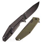Ruike D191-G Knife » Dulotec.com