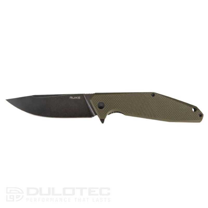 Ruike D191-G Knife » Dulotec.com