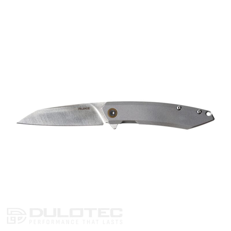 Ruike P831S-SA Folding Knife » Dulotec.com