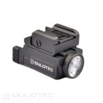 Dulotec G2 Pistol Flashlight - Under-barrel with Adjustable Mount » Dulotec.com