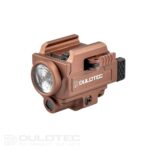 Dulotec Diamond Sharpener with Leather Case - 600/1200 » Dulotec.com