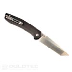 Dulotec K258 Kato Folding Knife - G10 handle and D2 steel » Dulotec.com