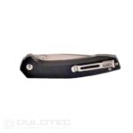 Dulotec K258 Kato Folding Knife - G10 handle and D2 steel » Dulotec.com