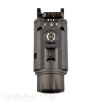 Dulotec G5 Pro Pistol Flashlight – Under-barrel with Green Laser Designator » Dulotec.com