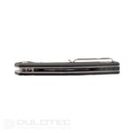 Dulotec K258 Kato Folding Knife - G10 handle and D2 steel » Dulotec.com