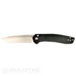 Dulotec K258 Kato Folding Knife - G10 handle and D2 steel » Dulotec.com