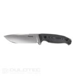 Ruike Jager F118-G Hunting Knife with 14C28N Blade and Multi-Position Sheath » Dulotec.com