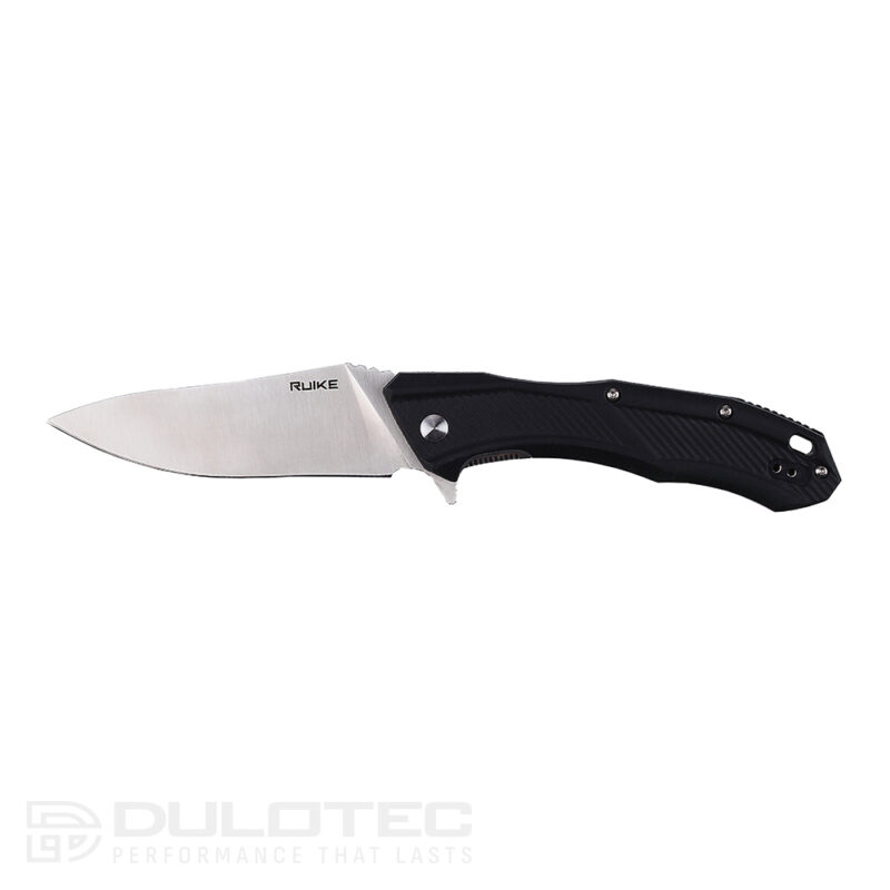 Ruike D198-PB Folding Knife » Dulotec.com