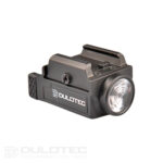 Dulotec G1 Pistol Flashlight - Under-Barrel » Dulotec.com