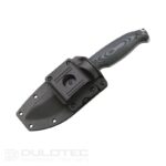 Ruike Jager F118-G Hunting Knife with 14C28N Blade and Multi-Position Sheath » Dulotec.com