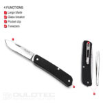 Ruike M11-B Folding Knife » Dulotec.com