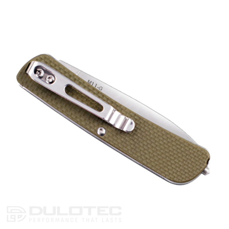 Ruike M11-G Folding Knife » Dulotec.com