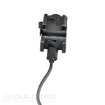Dulotec G1 Pistol Flashlight - Under-Barrel » Dulotec.com