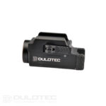 Dulotec G1 Pistol Flashlight - Under-Barrel » Dulotec.com