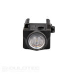 Dulotec G1 Pistol Flashlight - Under-Barrel » Dulotec.com