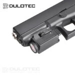 Dulotec G1 Pistol Flashlight - Under-Barrel » Dulotec.com