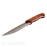 DHunt D020 Fixed-Blade Knife - Big Outdoor » Dulotec.com