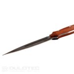 DHunt D178 Fixed-Blade Knife - Medium Dagger » Dulotec.com