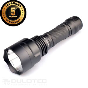 Dulotec Convoy C8