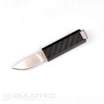A small Dulotec fixed-blade knife for everyday use » Dulotec.com