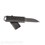 Dulotec K300 folding knife – D2 tool steel » Dulotec.com