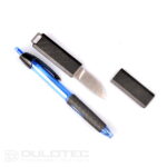 A small Dulotec fixed-blade knife for everyday use » Dulotec.com