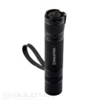 Dulotec EDC Flashlight, 1,000 lumens, with battery and charger » Dulotec.com