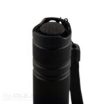 Dulotec EDC Flashlight, 1,000 lumens, with battery and charger » Dulotec.com