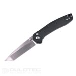 Dulotec K258 Kato Folding Knife - G10 handle and D2 steel » Dulotec.com