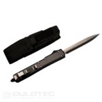 Dulotec EDC Flashlight, 1,000 lumens, with battery and charger » Dulotec.com