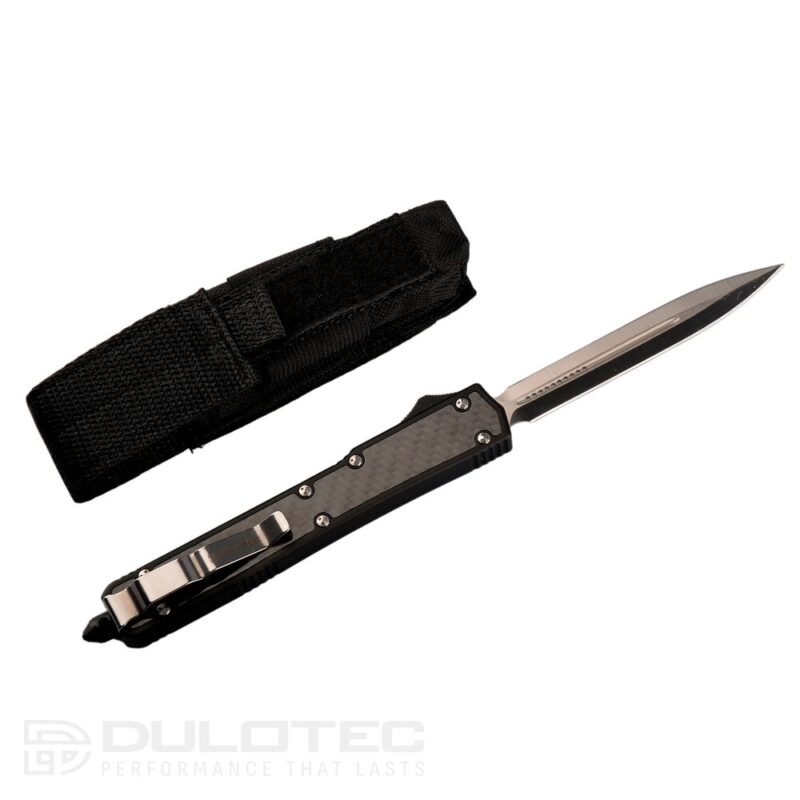 Dulotec K187A Automatic Knife » Dulotec.com
