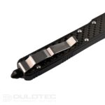 Dulotec K187A Automatic Knife » Dulotec.com