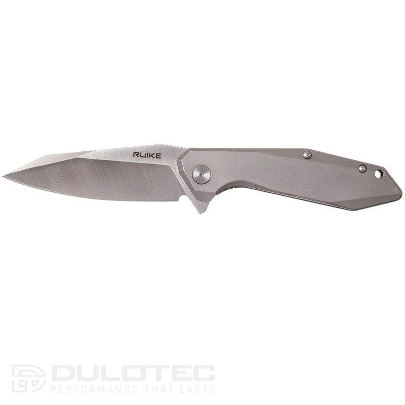 Ruike P135 Knife » Dulotec.com