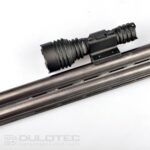 Magnetic Mount for the Convoy C8 Rifle DM1 » Dulotec.com