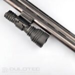 Magnetic Mount for the Convoy C8 Rifle DM1 » Dulotec.com