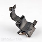 Magnetic Mount for the Convoy C8 Rifle DM1 » Dulotec.com