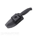 Ruike Jager F118-B Hunting Knife with 14C28N Blade and Multi-Position Sheath » Dulotec.com