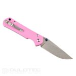 Dulotec K266 Folding Knife - PK Handle Made of G10 and D2 Steel » Dulotec.com