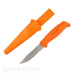Dulotec K110 Floating Knife - 8Cr14MoV Stainless Steel » Dulotec.com