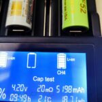 Vapcell 21700 F52 5200mAh 15A Battery » Dulotec.com
