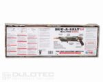 Bug-A-Salt 3.0 Realtree Camo EU Insect Gun » Dulotec.com