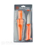 Dulotec K110 Floating Knife - 8Cr14MoV Stainless Steel » Dulotec.com