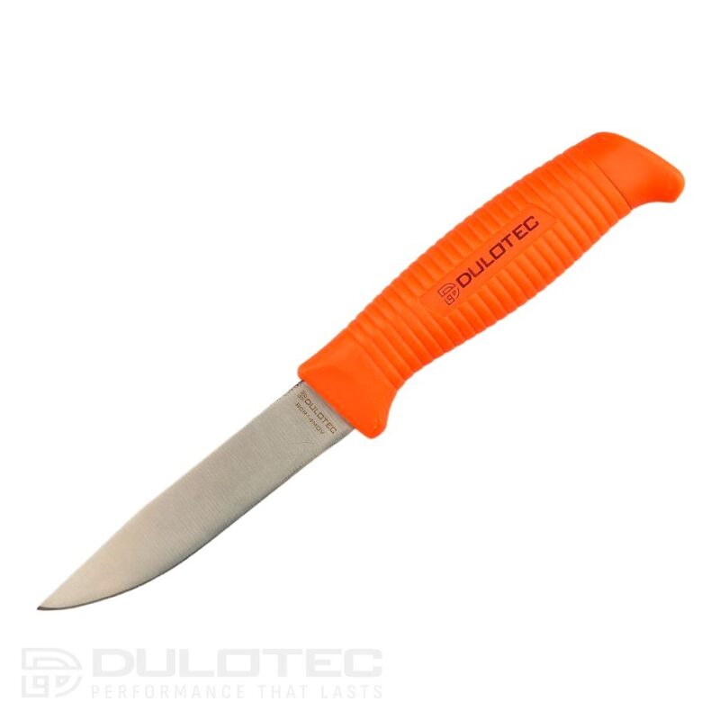 Dulotec K110 Floating Knife - 8Cr14MoV Stainless Steel » Dulotec.com