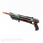 Bug-A-Salt 3.0 Realtree Camo EU Insect Gun » Dulotec.com